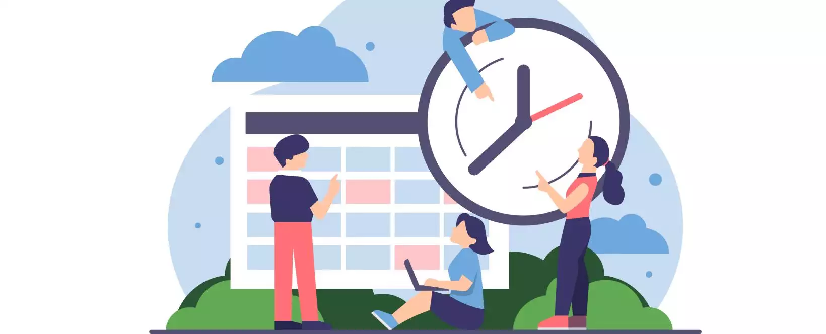 Un'immagine generica segnaposto con angoli arrotondati in una figura.